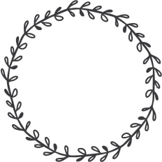 Laurel Wreath