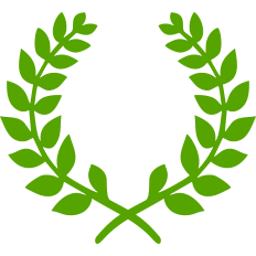 laurel wreath