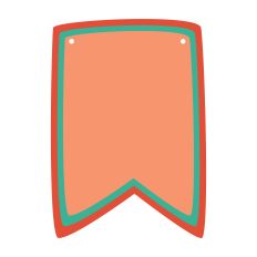 Layered Flag