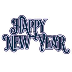 Happy New Year Quote