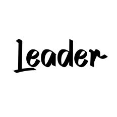 Leader Handwritten Font