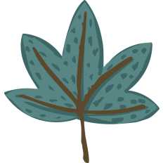fall leaf