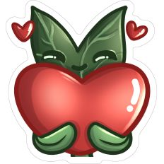Hearts Leaf