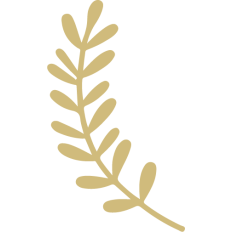 gold leaf