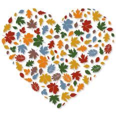 Heart of Leaves