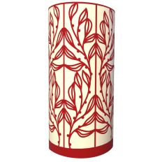 Leafy Branches Lantern