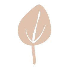 Poplar leaf