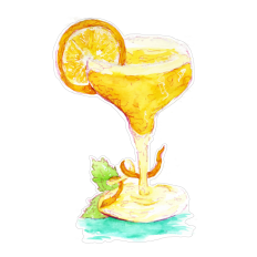 Lemon Drop Cocktail