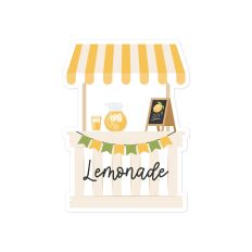 Lemonade Stand