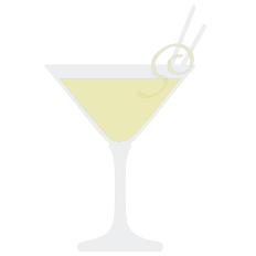 Lemondrop Martini