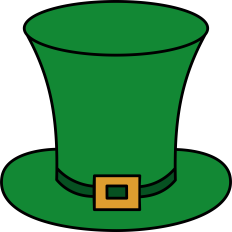 Leprechaun Hat