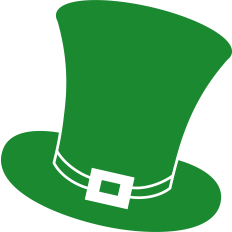 Leprechaun Hat