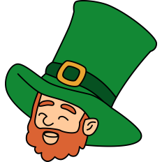 Irish Leprechaun