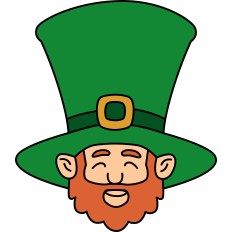 Irish Leprechaun