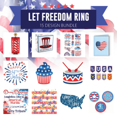 Let Freedom Ring Collection