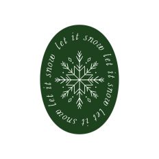 Let It Snow 