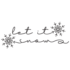 Let It Snow 