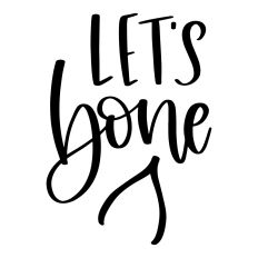 Let's Bone with Wishbone