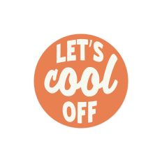 Let's Cool Off