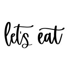 Let's Eat