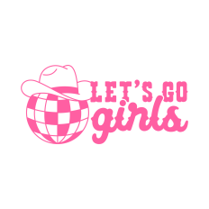 Disco Ball SVG | Cowboy SVG | Western SVG