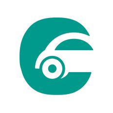 Modern Alphabet - Letter C is for car