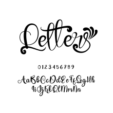 Letters