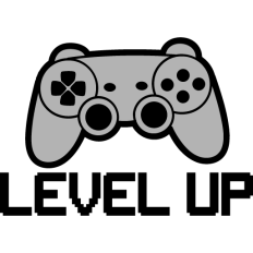 level up joystick