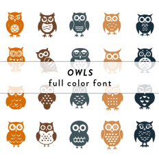 owls