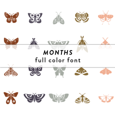 moths