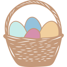 Easter Basket