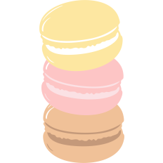macarons