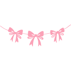 Bow Garland