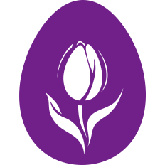 Tulip Egg