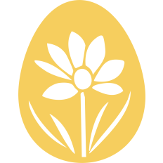 Daisy Egg