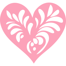 Decorative Heart