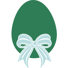 Bow Egg
