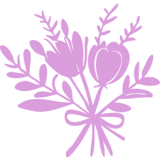 Flower Bouquet 