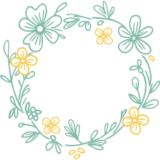 Spring Wreath