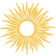 Boho Sun