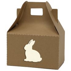 Easter Bunny Gable Box