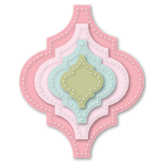 Nested Spring Labels 2