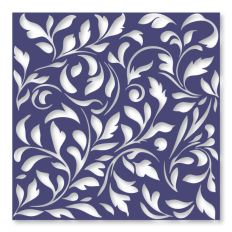 Flourish Pattern
