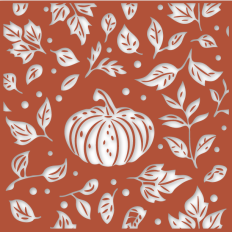 Fall Pattern