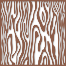 Wood Grain Pattern