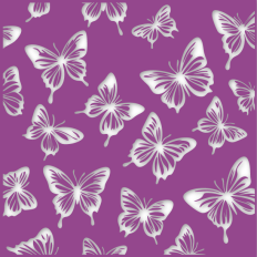 Butterfly Pattern