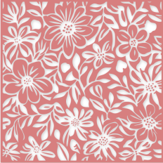 Floral Pattern