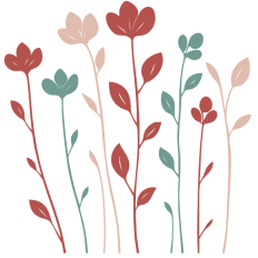 Wildflower Set 6