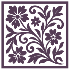 Flourish Pattern