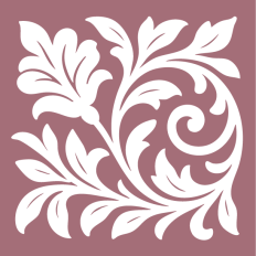 Flourish Pattern